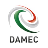 DAMEC S.r.l. Logo