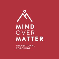 Mind Over Matter Coaching Logo