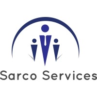 Sarco Services, LLC Logo