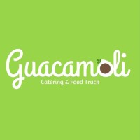 Guacamoli Logo