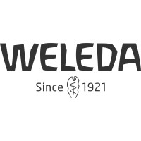 Weleda CZ/SK Logo