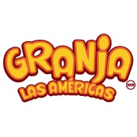 Granja Las Américas Logo