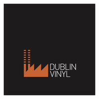 Dublin Vinyl Record Pressing Logo