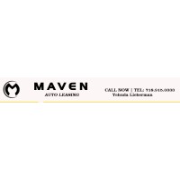 Maven Motors LLC Logo