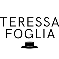 Teressa Foglia Logo