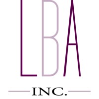LBA Marketing Logo
