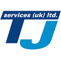 T.J.Services (uk) Ltd Logo