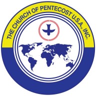 The Church of Pentecost U.S.A., Inc Logo