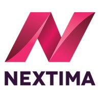 Nextima Logo