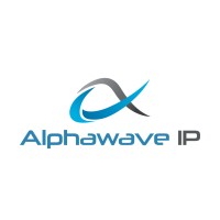 Alphawave IP Group Logo