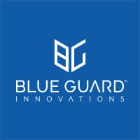 Blue Guard Innovations Logo