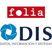 Datos Información y Sistemas (DIS) Logo