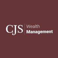 CJS Wealth Management Logo
