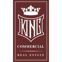 King Commercial Real Estate, LLC Logo