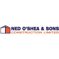 NED OSHEA & SONS Logo