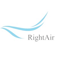 RightAir Logo