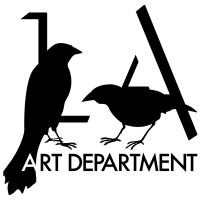 LA Art Department Logo