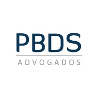 PBDS Advogados Logo