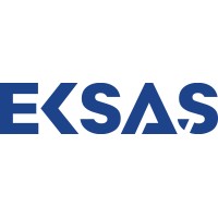 Eksaş A.Ş. Logo