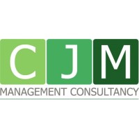 CJM Management Consultancy Logo