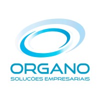 Organo Soluções Empresariais Logo