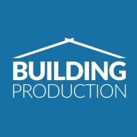 Building Production Holding Logo