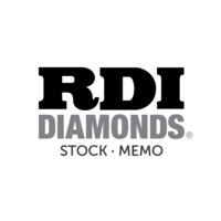RDI Diamonds Inc. Logo