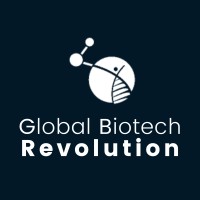 Global Biotech Revolution Logo