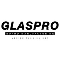 GlasPro Inc. Logo