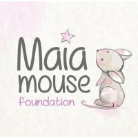 Maia Mouse Foundation Logo