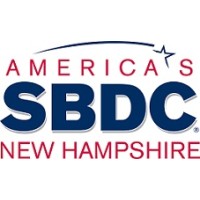 NH Small Business Development Center (SBDC) Logo