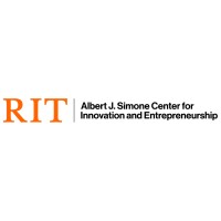 RIT Simone Center for Innovation & Entrepreneurship Logo