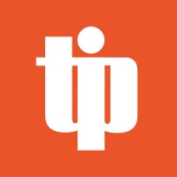 TIP Communicatie Logo