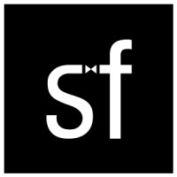 SUITABLE FASHION Logo