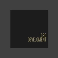 CRO DEVELOPMENT LLC Logo