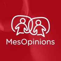 MesOpinions Logo