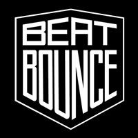 Beat Bounce Entertainment Logo