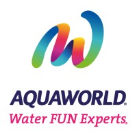 Aquaworld Cancún Logo