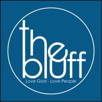 The Bluff Church Logo