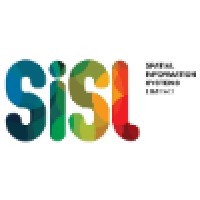 Spatial Information Systems Limited Logo