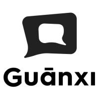 Guanxi Logo