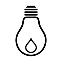 Light Droplet Inc. Logo