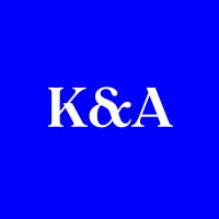 Keen & Able Logo