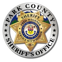 Park County Sheriffs Office Logo