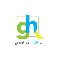 Grant Us Hope Logo