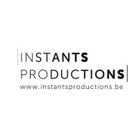 Instants Productions Logo