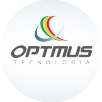 Optmus Logo