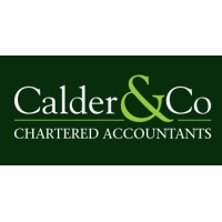 Calder & Co Logo