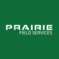Prairie Field Services Logo