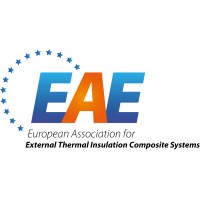 EAE | European Association for External Thermal Insulation Composite Systems (ETICS) Logo